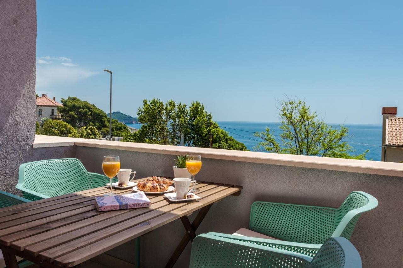 Adriatic Allure Dubrovník Exteriér fotografie